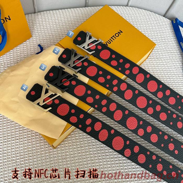 Louis Vuitton Belt 40MM LVB00201